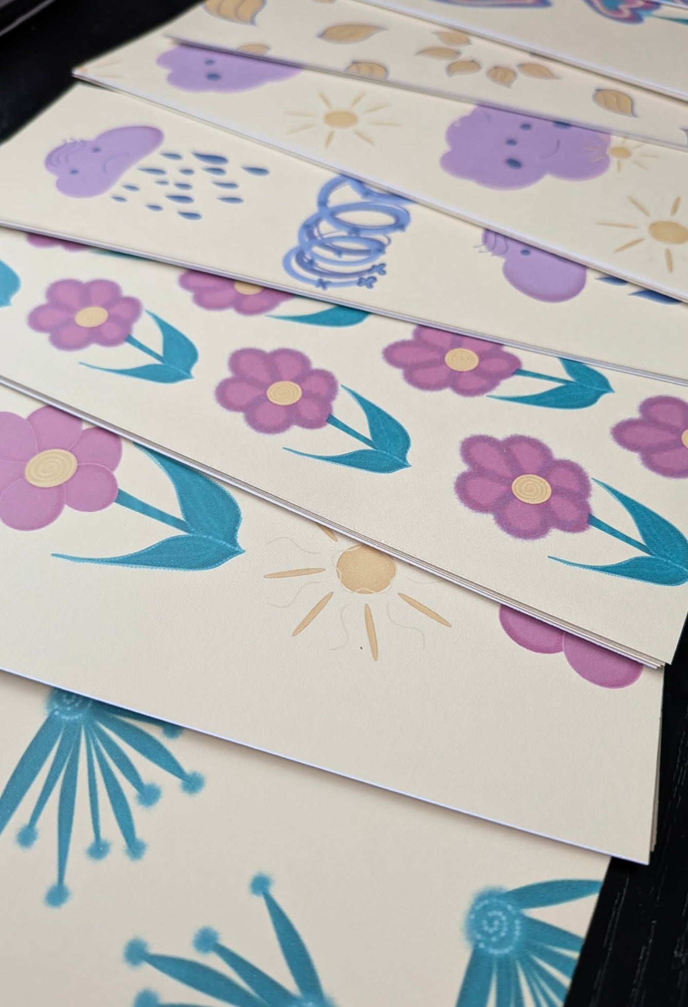 Bookmarks