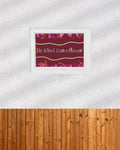 Inspirational Art Print: Self Care Wall Decor (Digital Download)
