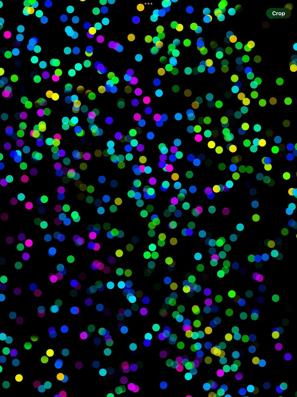 Night Lights Phone Wallpaper (Digital Download)