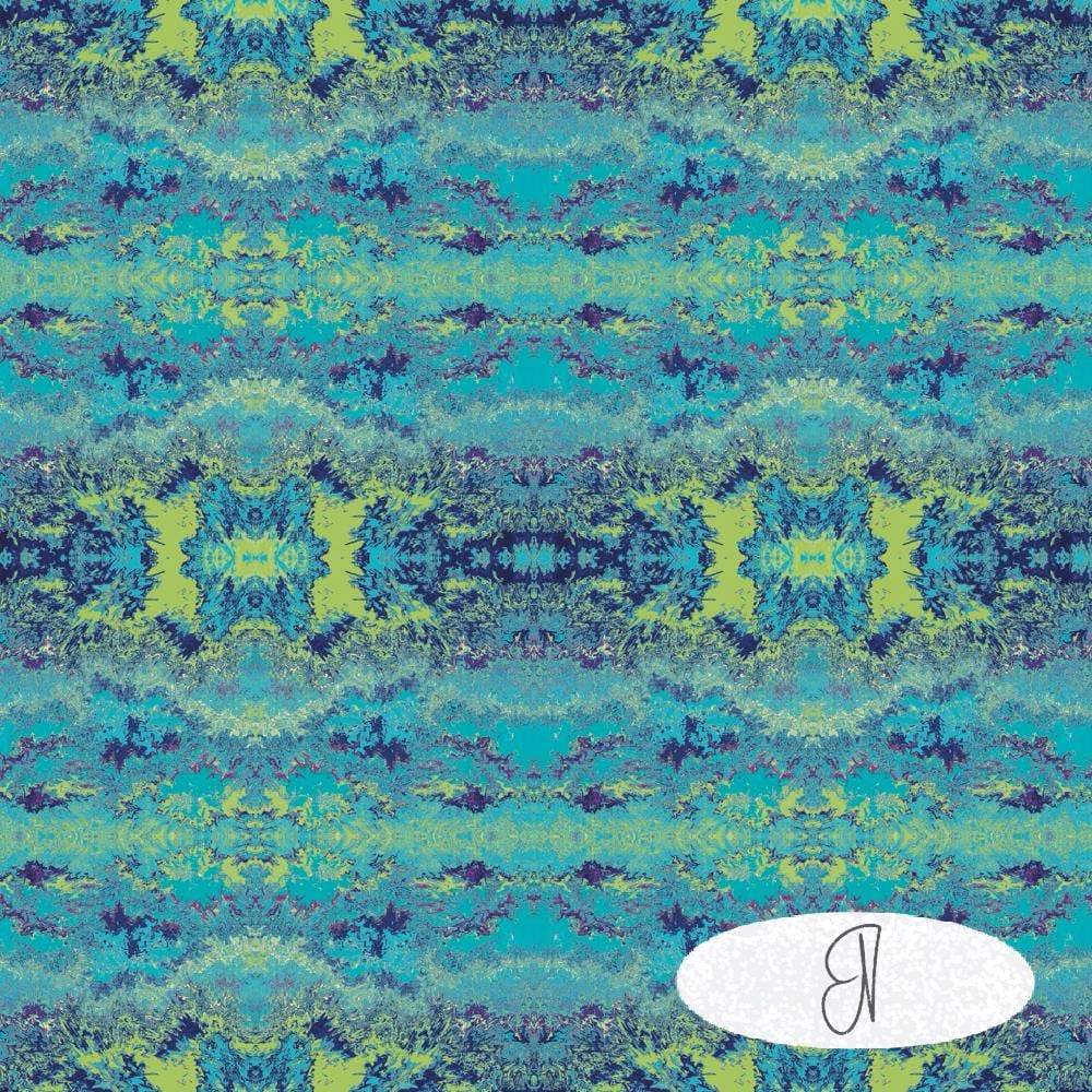 Non Exclusive Pattern Designs Unlimited Commercial Use