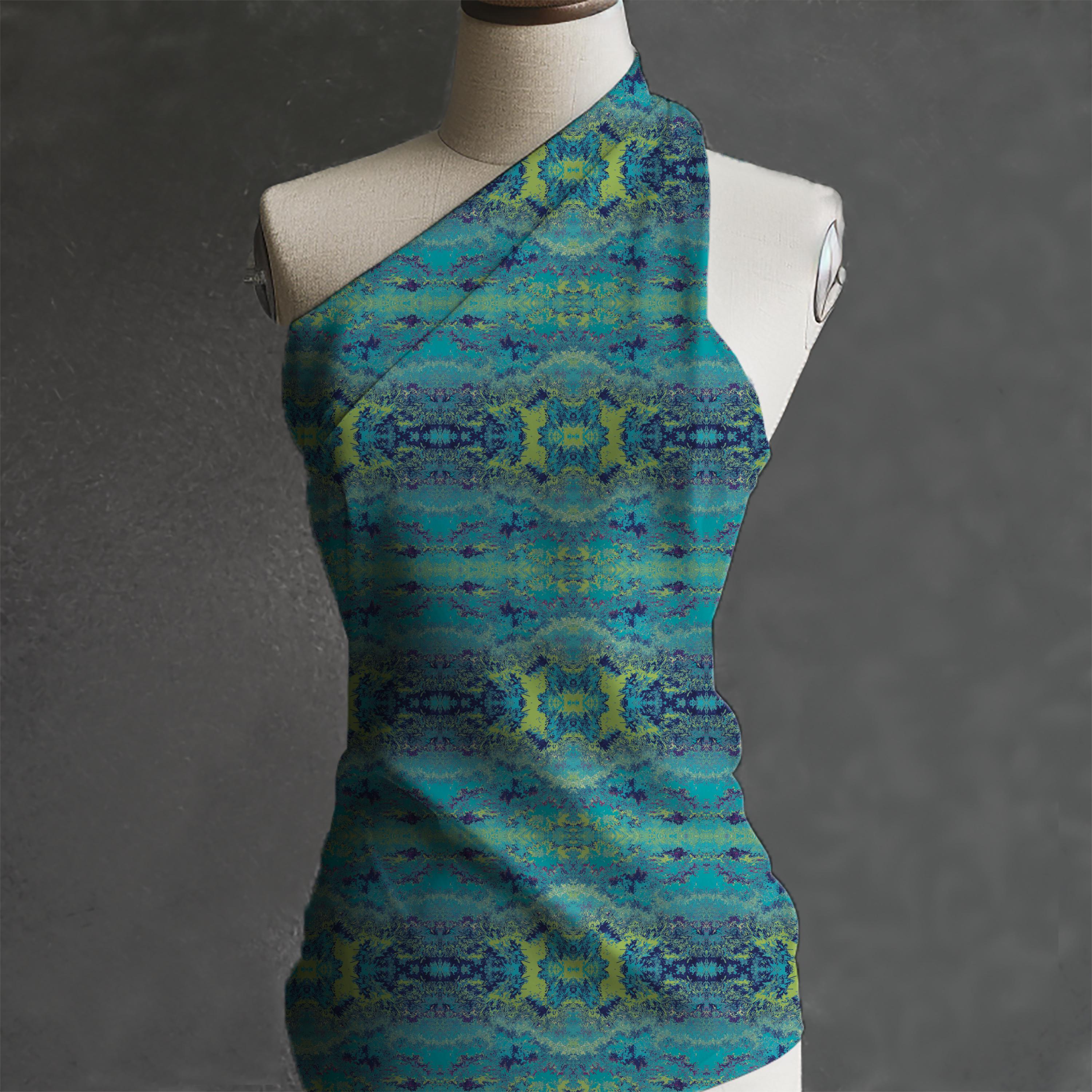 Non Exclusive Pattern Designs Unlimited Commercial Use
