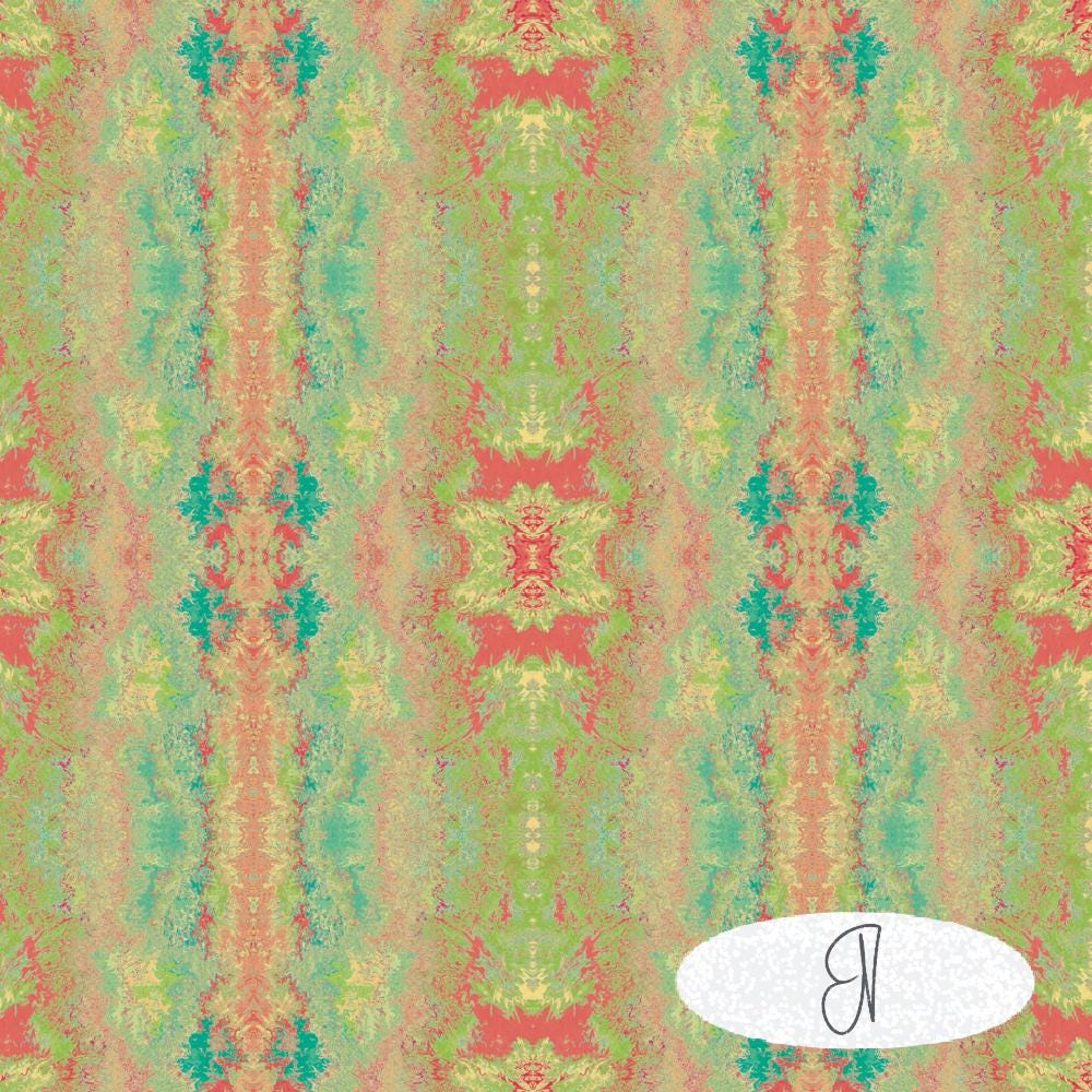 Non Exclusive Pattern Designs Unlimited Commercial Use