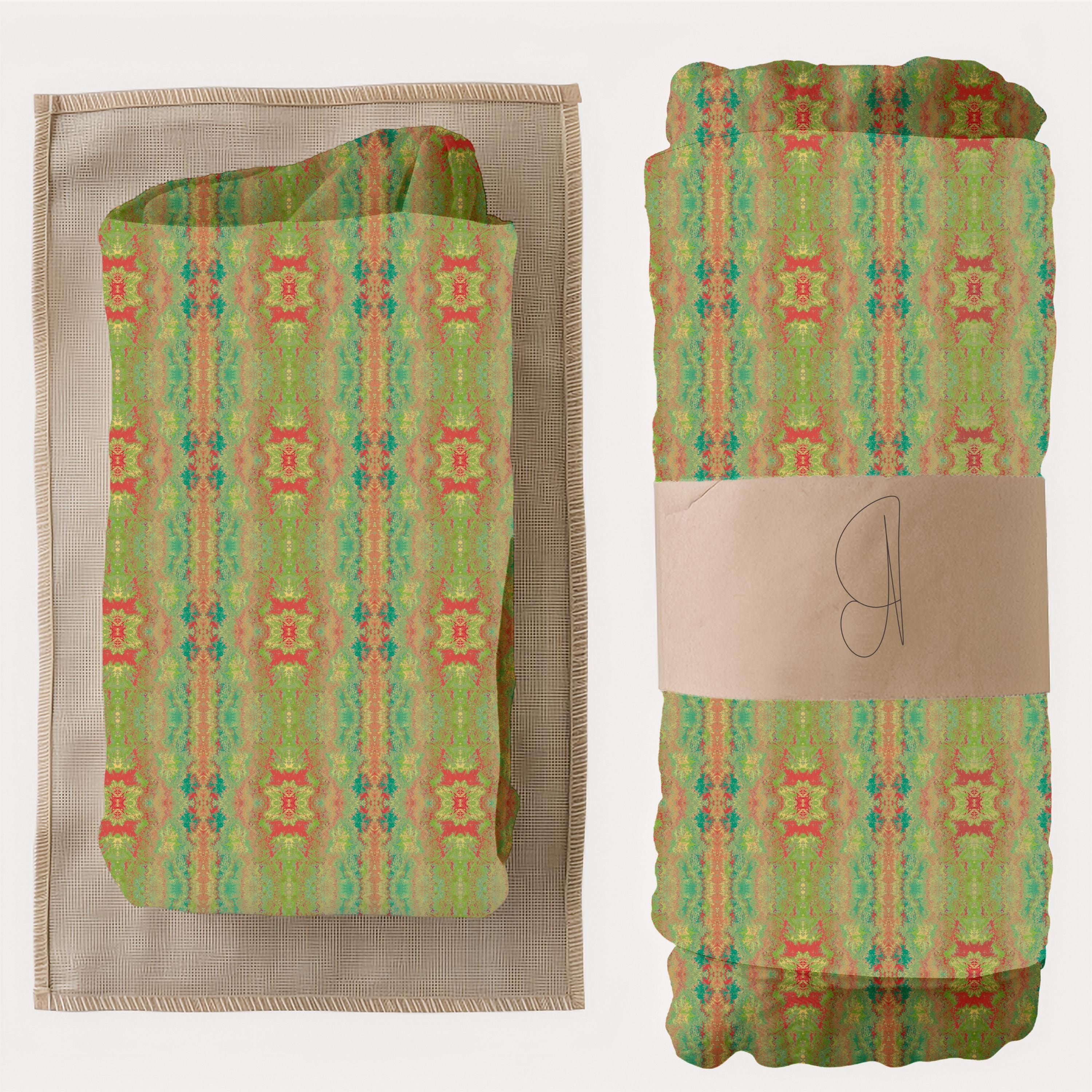Non Exclusive Pattern Designs Unlimited Commercial Use