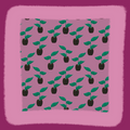Non Exclusive Pattern Designs Unlimited Commercial Use - plant pot pattern design